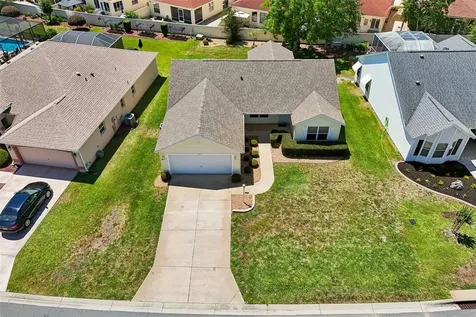 2014 Santo Domingo Drive The Villages FL 32159