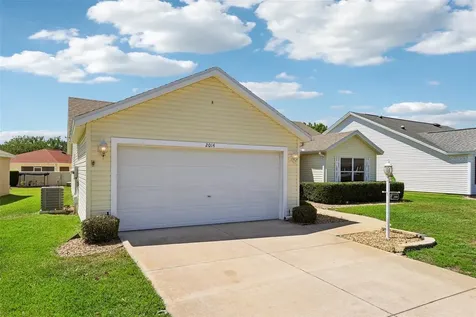 2014 Santo Domingo Drive The Villages FL 32159