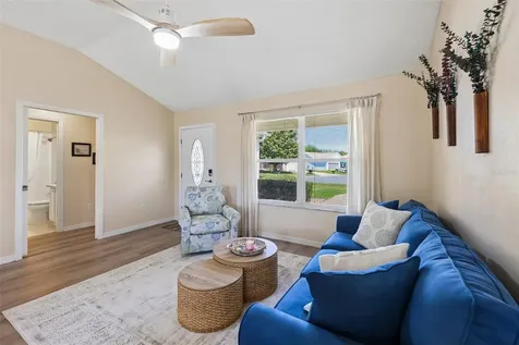 2014 Santo Domingo Drive The Villages FL 32159