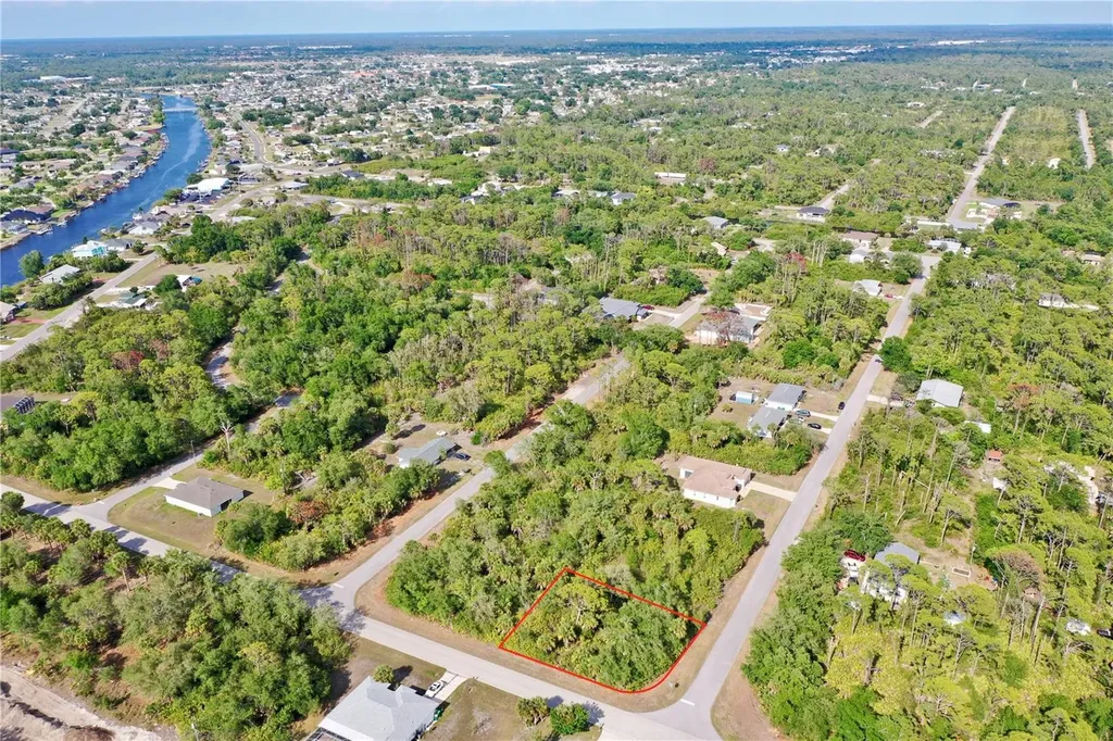 12022 Kirtland Avenue Port Charlotte FL 33953