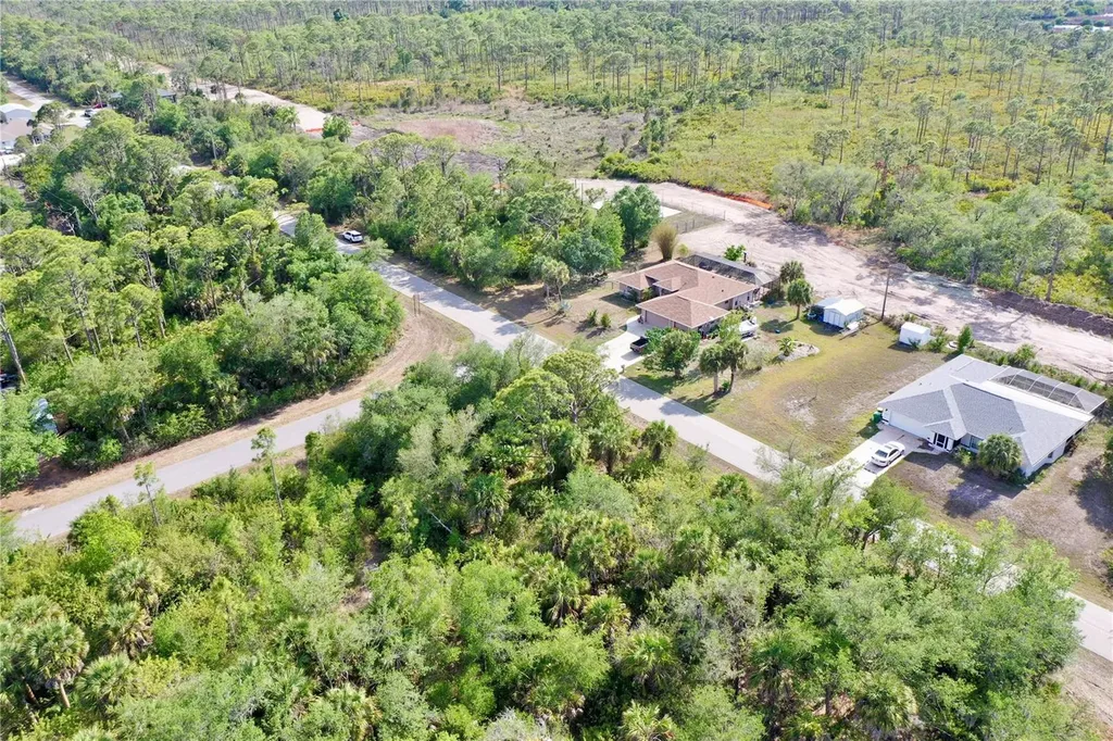 12022 Kirtland Avenue Port Charlotte FL 33953