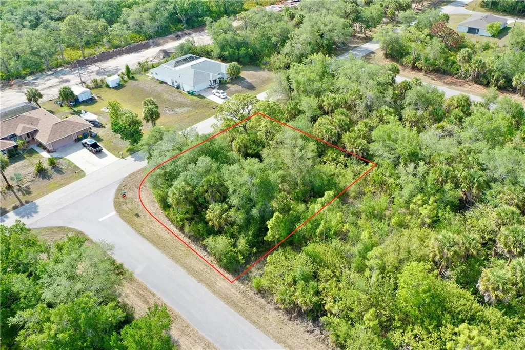 12022 Kirtland Avenue Port Charlotte FL 33953