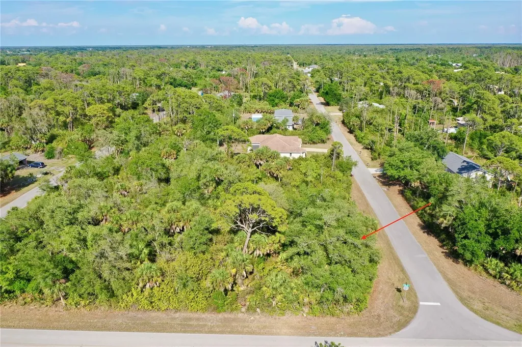 12022 Kirtland Avenue Port Charlotte FL 33953