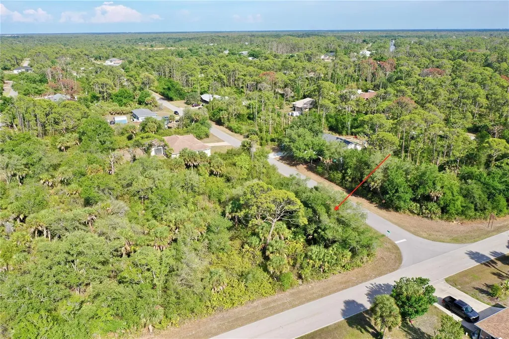 12022 Kirtland Avenue Port Charlotte FL 33953