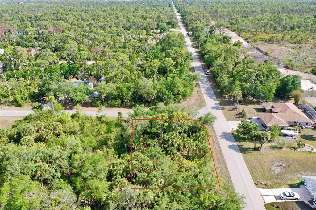 12022 Kirtland Avenue Port Charlotte FL 33953