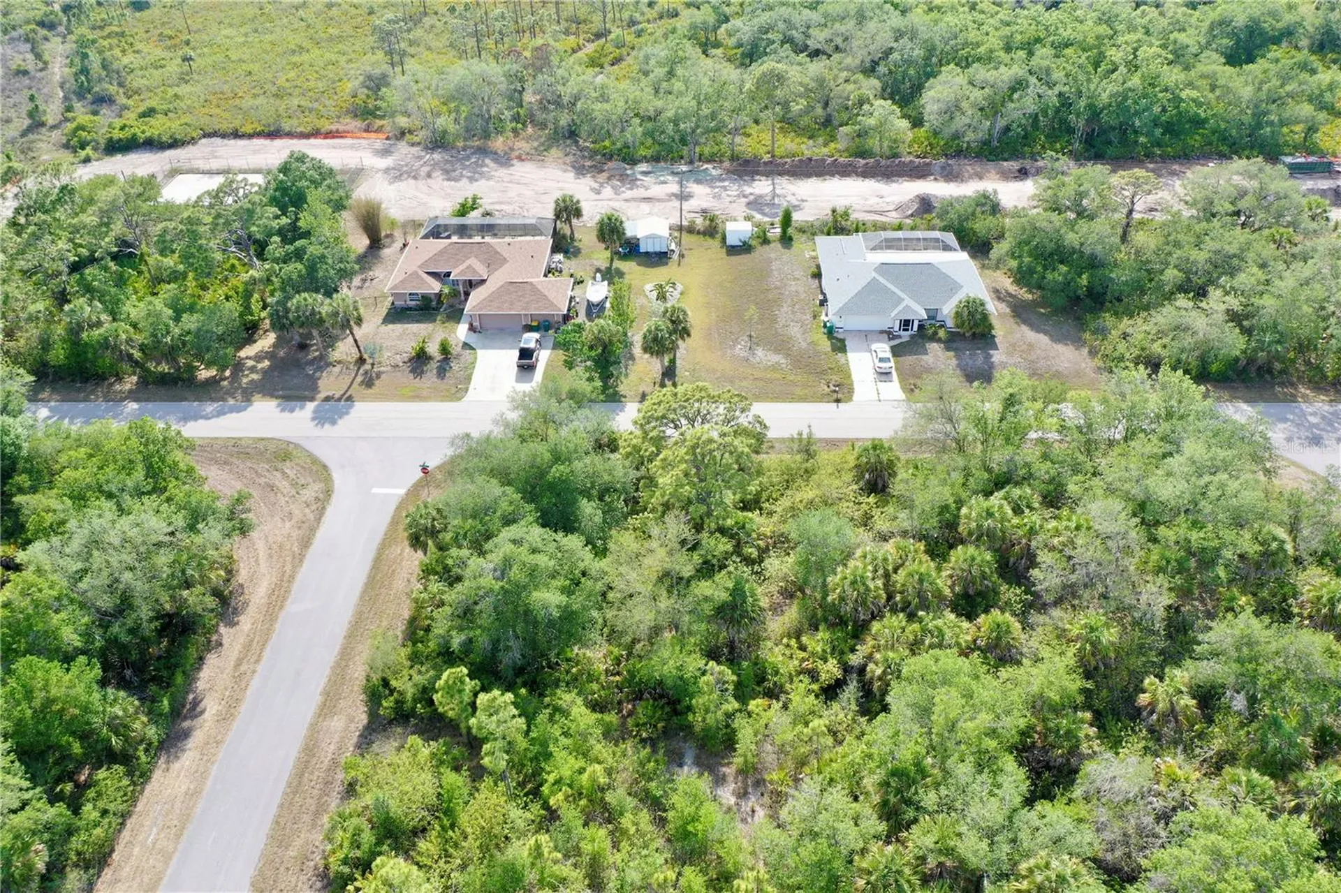 12022 Kirtland Avenue Port Charlotte FL 33953