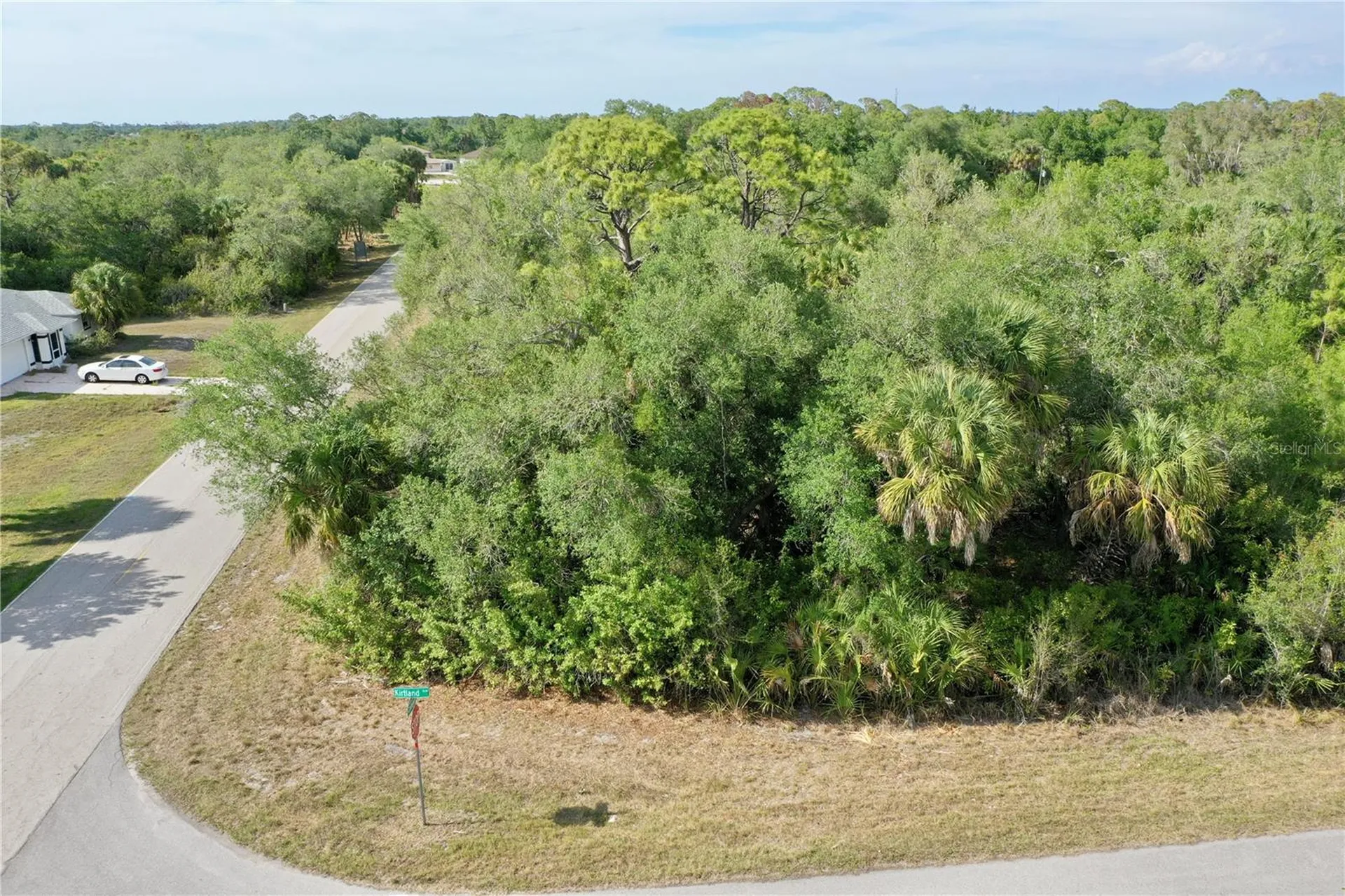 12022 Kirtland Avenue Port Charlotte FL 33953