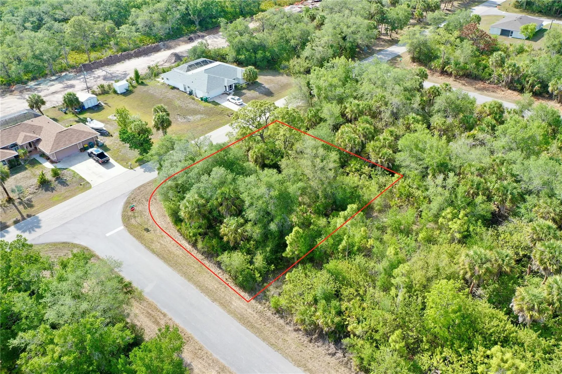 12022 Kirtland Avenue Port Charlotte FL 33953