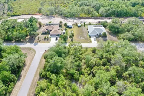 12022 Kirtland Avenue Port Charlotte FL 33953