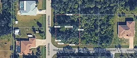12022 Kirtland Avenue Port Charlotte FL 33953