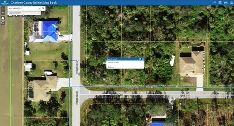 12022 Kirtland Avenue Port Charlotte FL 33953