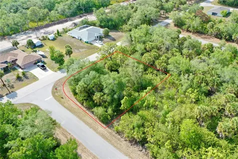 12022 Kirtland Avenue Port Charlotte FL 33953