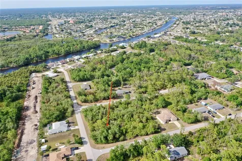 12022 Kirtland Avenue Port Charlotte FL 33953
