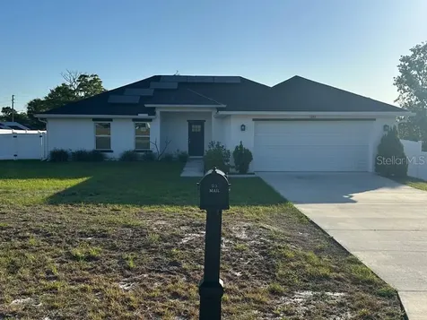 1302 Belmar Terrace Deltona FL 32725