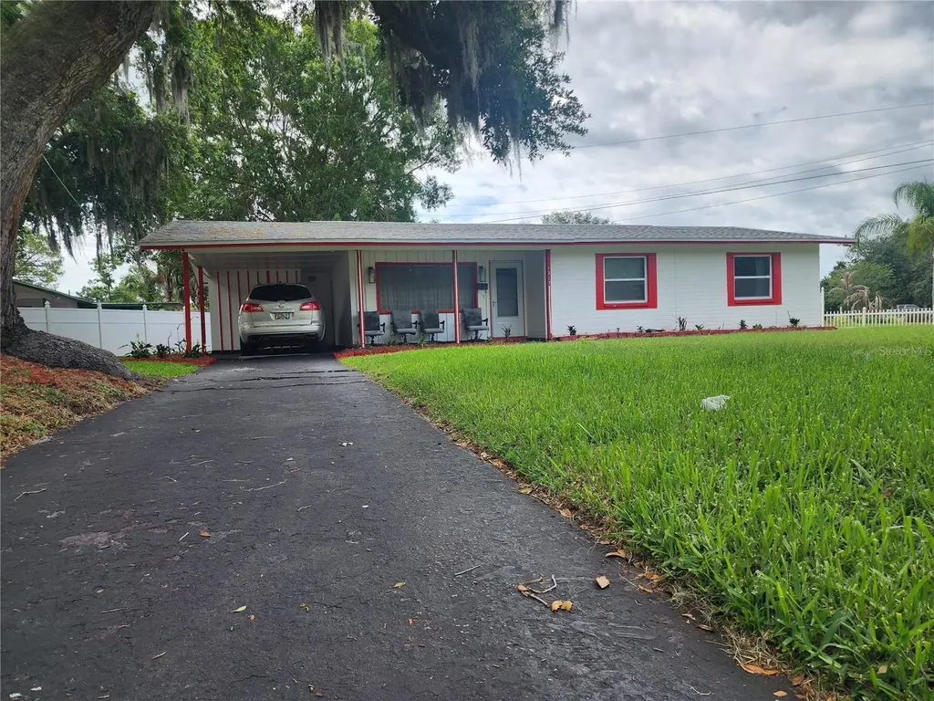 1317 Moss Lane Cocoa FL 32922