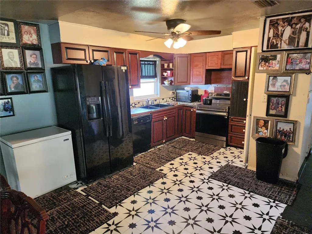 1317 Moss Lane Cocoa FL 32922