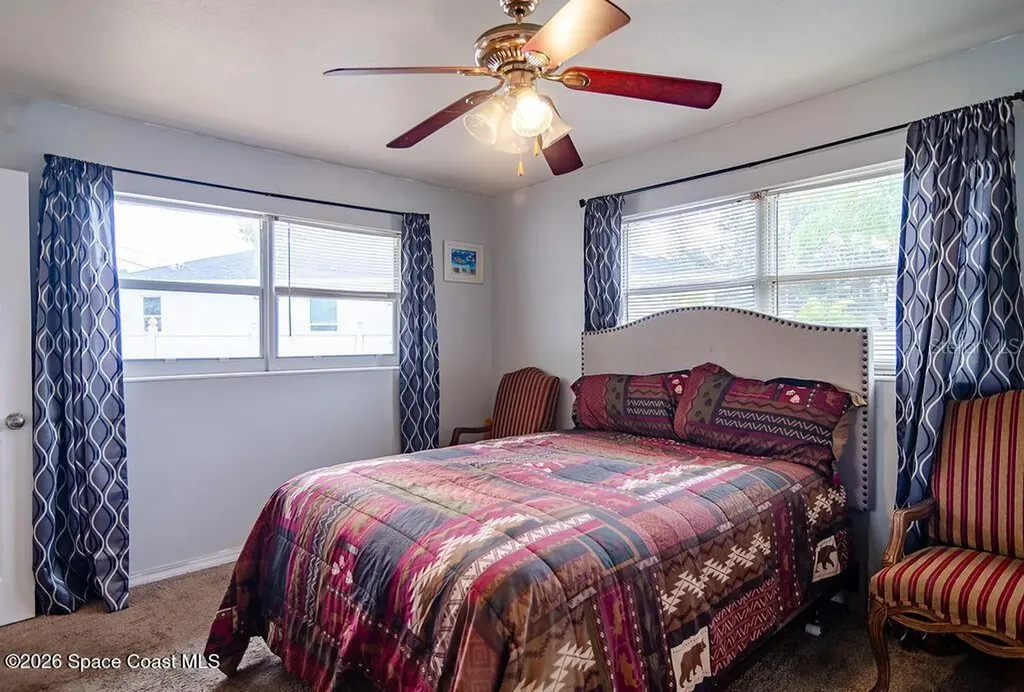 1317 Moss Lane Cocoa FL 32922