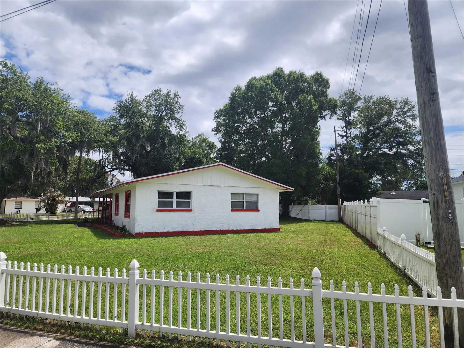 1317 Moss Lane Cocoa FL 32922