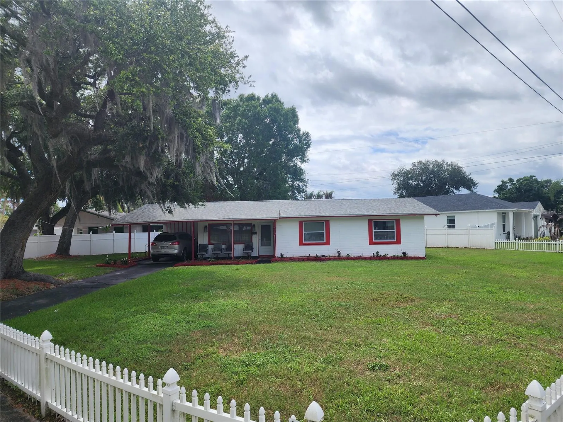 1317 Moss Lane Cocoa FL 32922