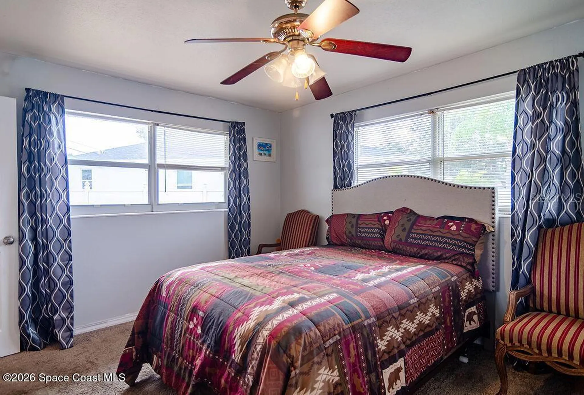 1317 Moss Lane Cocoa FL 32922