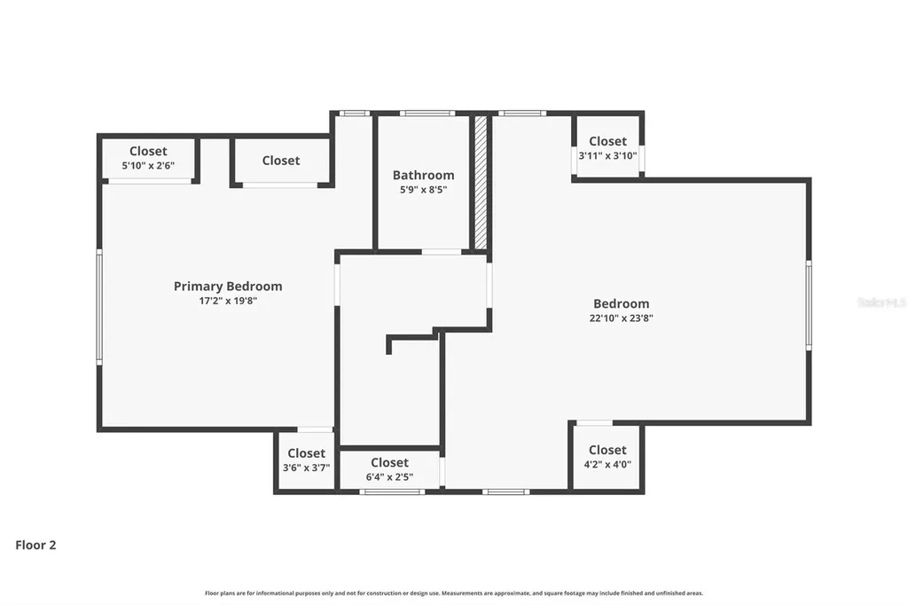 1216 Golden Lane Orlando FL 32804