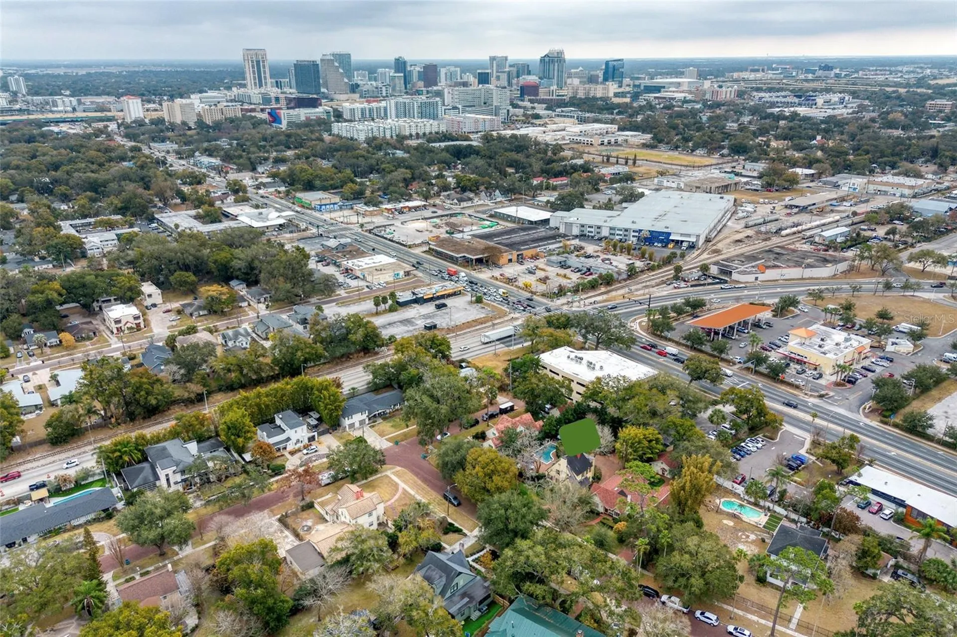 1216 Golden Lane Orlando FL 32804