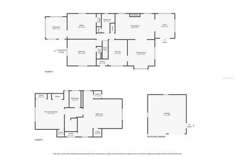 1216 Golden Lane Orlando FL 32804