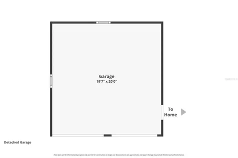 1216 Golden Lane Orlando FL 32804