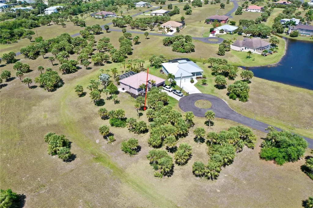 16091 Chitlan Court Punta Gorda FL 33955
