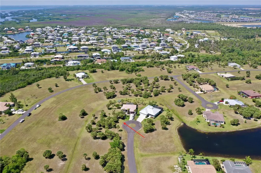 16091 Chitlan Court Punta Gorda FL 33955