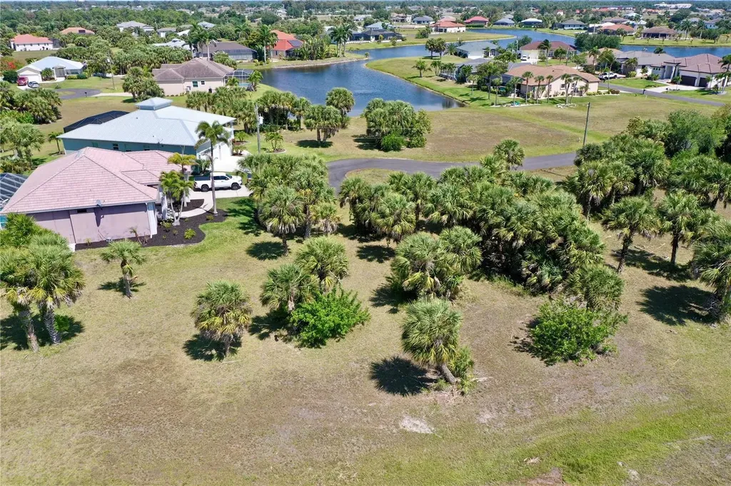 16091 Chitlan Court Punta Gorda FL 33955