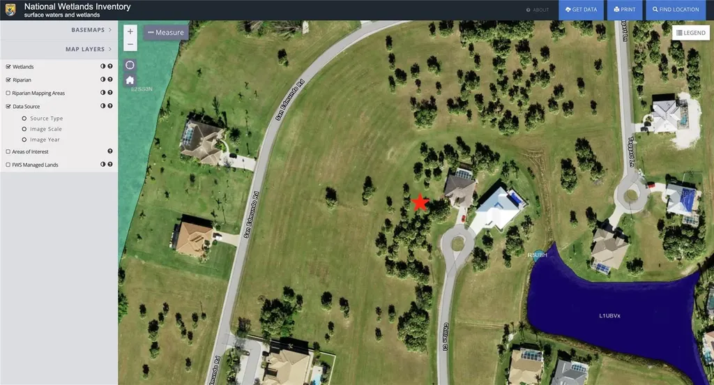 16091 Chitlan Court Punta Gorda FL 33955