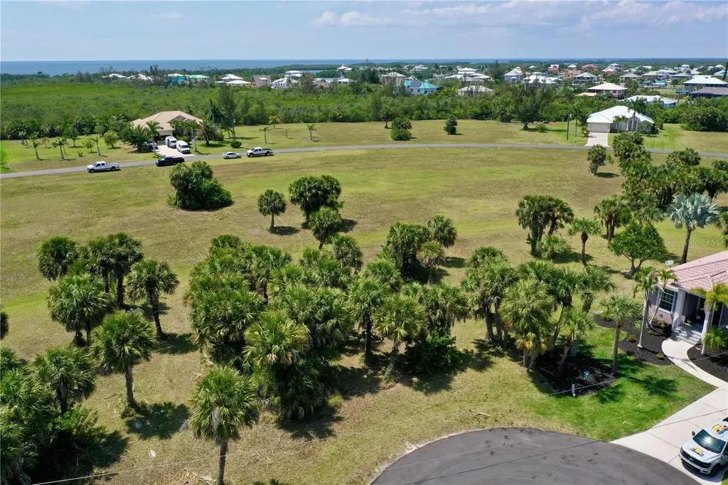 16091 Chitlan Court Punta Gorda FL 33955
