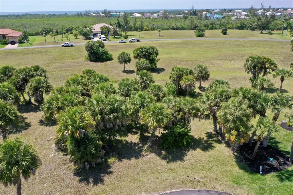16091 Chitlan Court Punta Gorda FL 33955