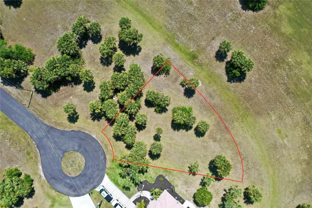 16091 Chitlan Court Punta Gorda FL 33955