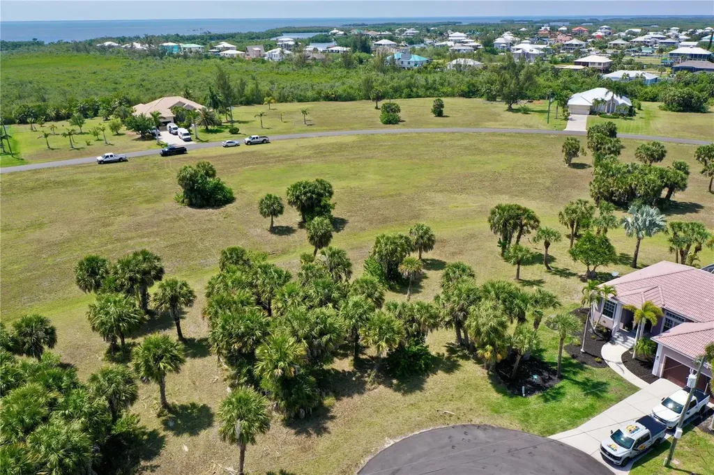 16091 Chitlan Court Punta Gorda FL 33955