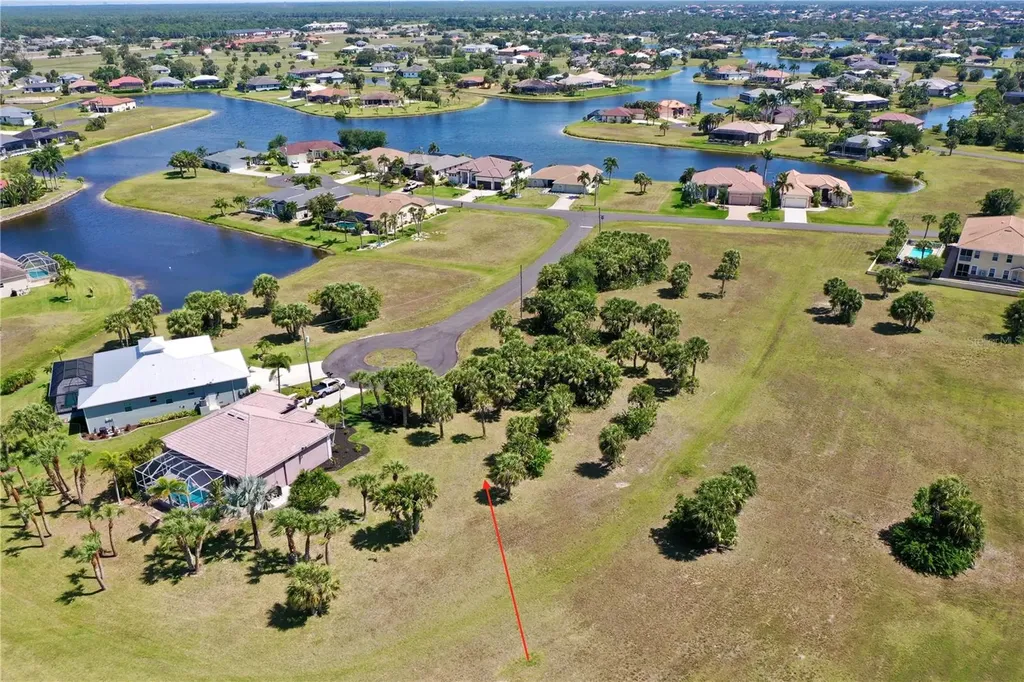 16091 Chitlan Court Punta Gorda FL 33955