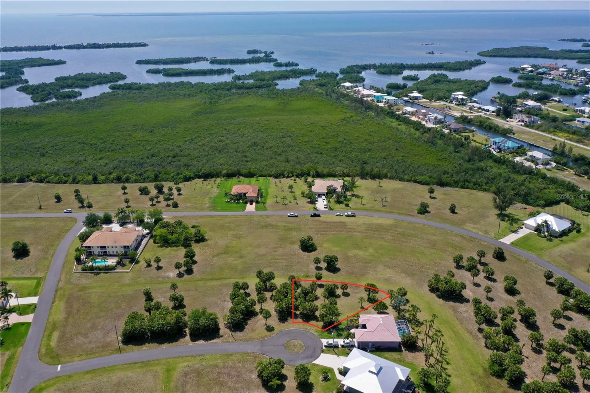 16091 Chitlan Court Punta Gorda FL 33955