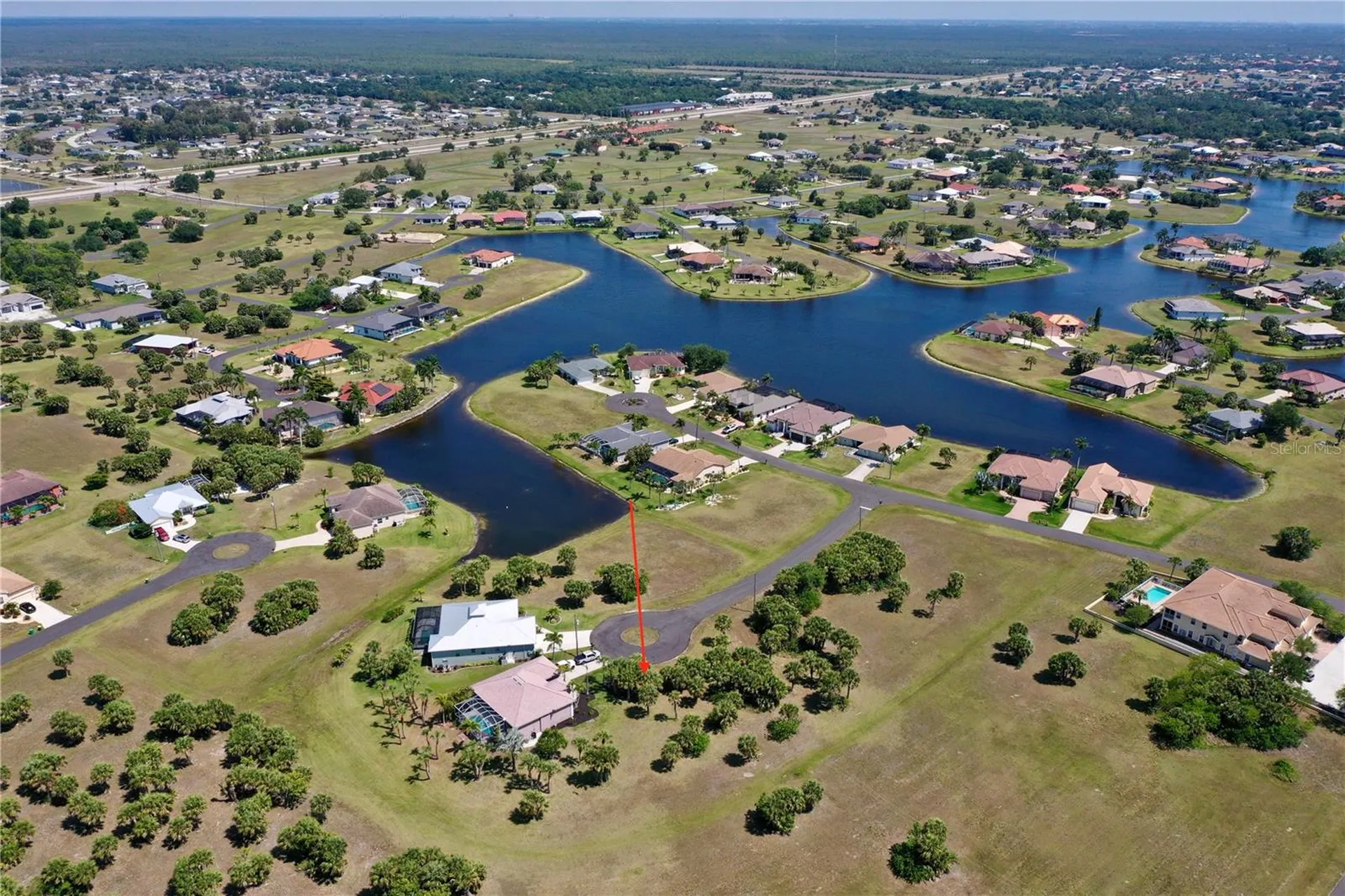 16091 Chitlan Court Punta Gorda FL 33955
