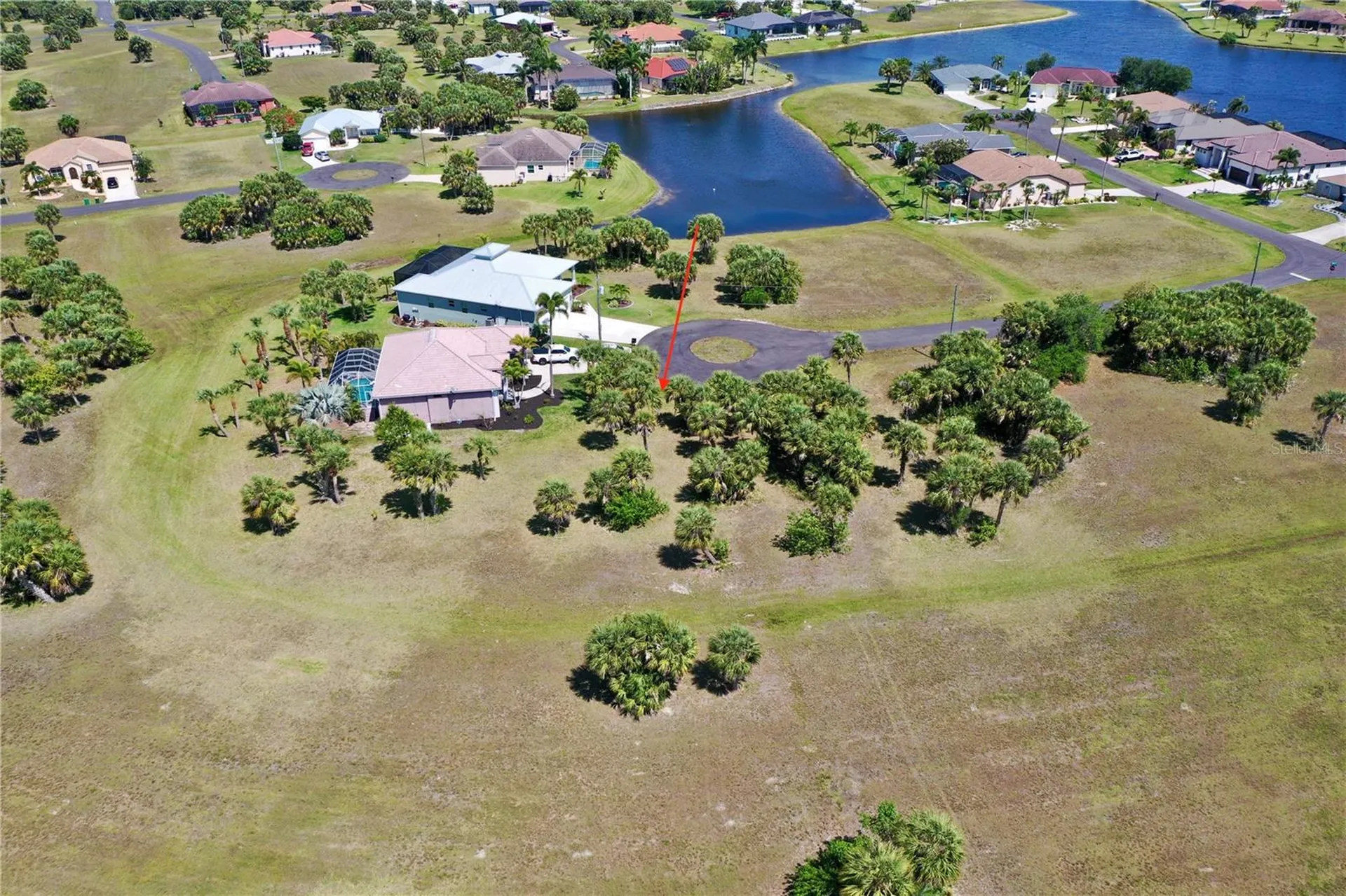 16091 Chitlan Court Punta Gorda FL 33955