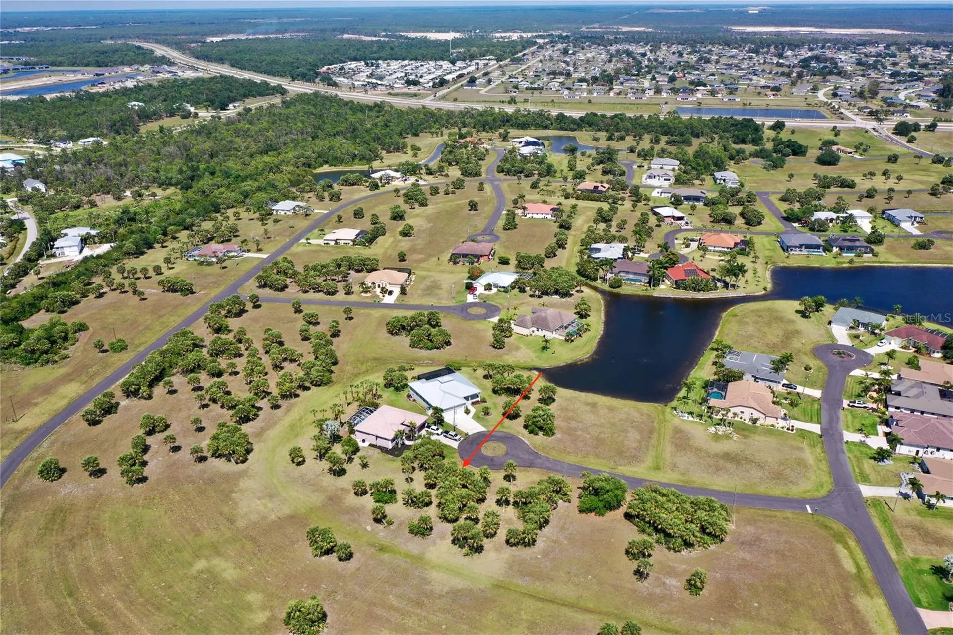 16091 Chitlan Court Punta Gorda FL 33955