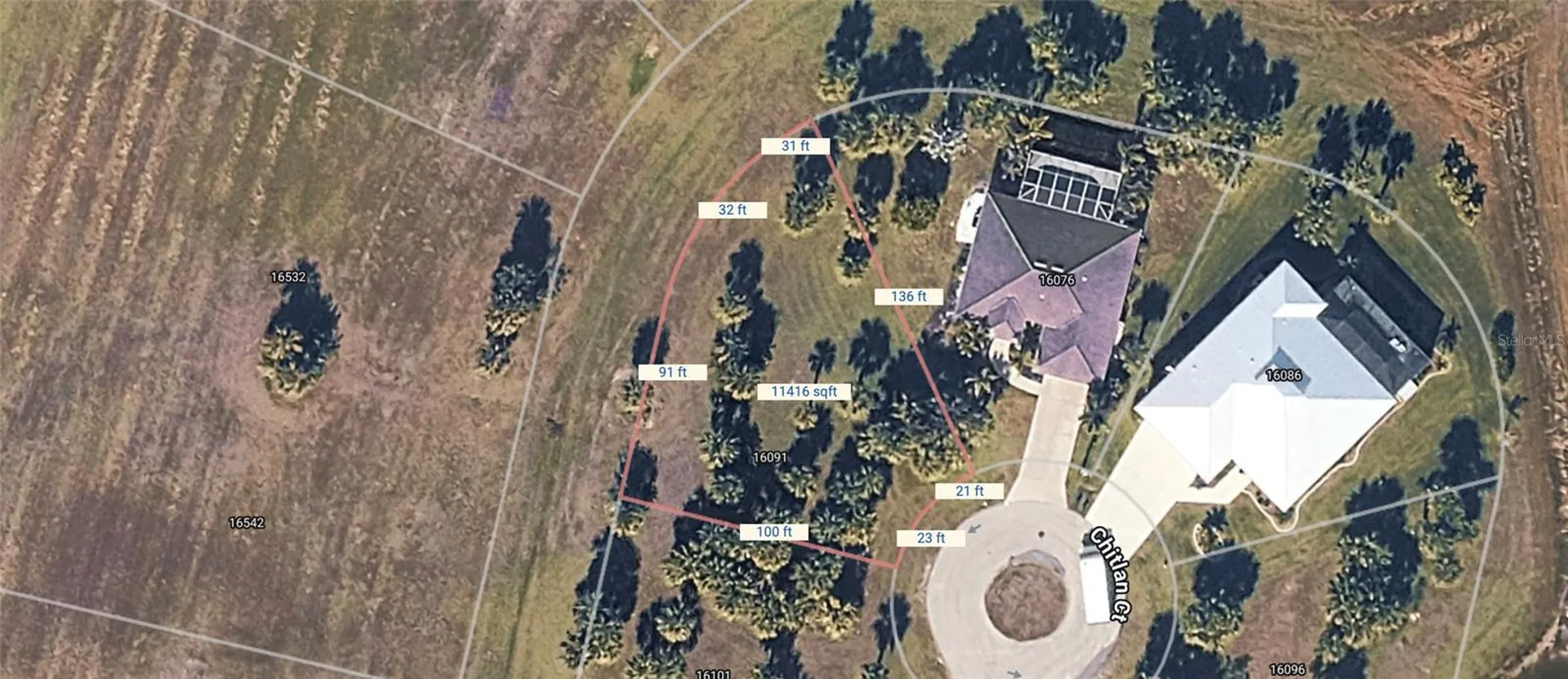 16091 Chitlan Court Punta Gorda FL 33955