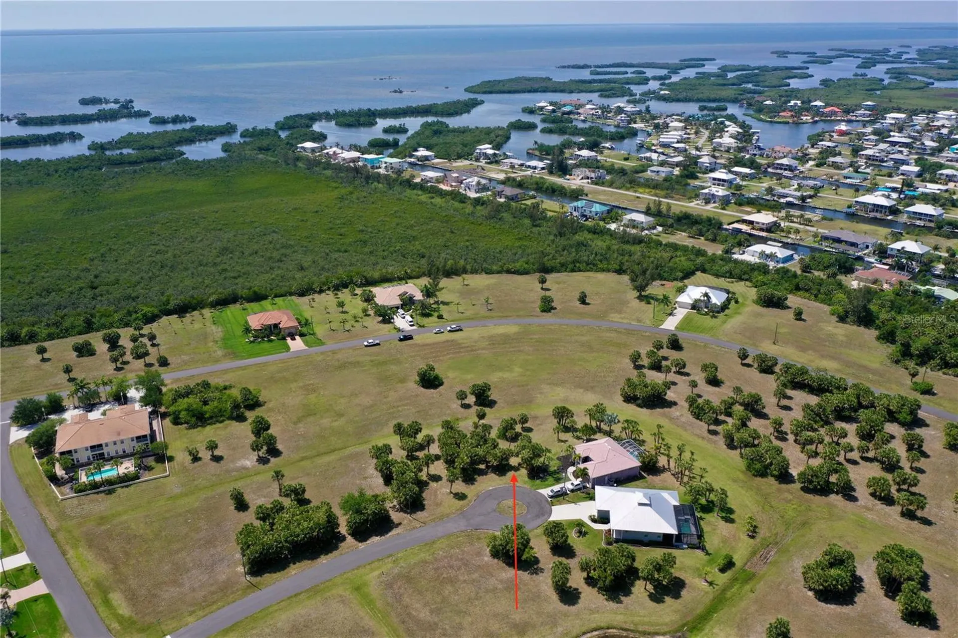 16091 Chitlan Court Punta Gorda FL 33955