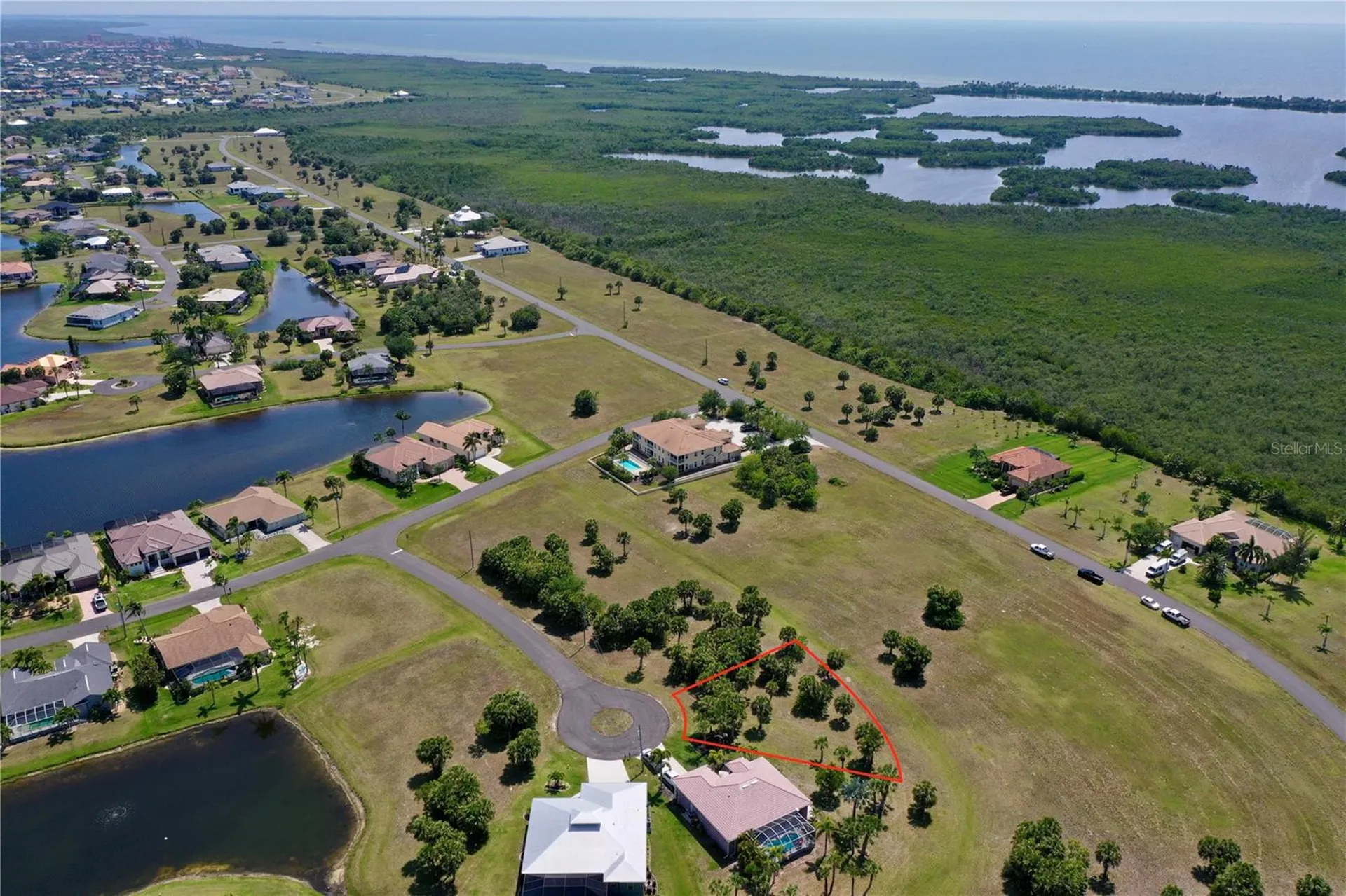 16091 Chitlan Court Punta Gorda FL 33955