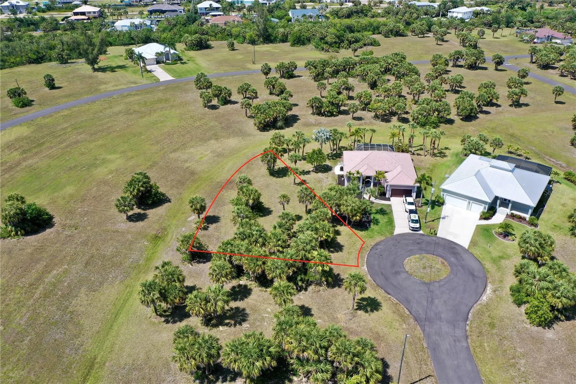 16091 Chitlan Court Punta Gorda FL 33955