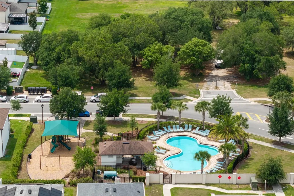 2824 Noble Crow Drive Kissimmee FL 34744