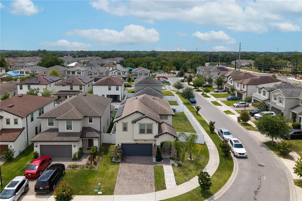 2824 Noble Crow Drive Kissimmee FL 34744