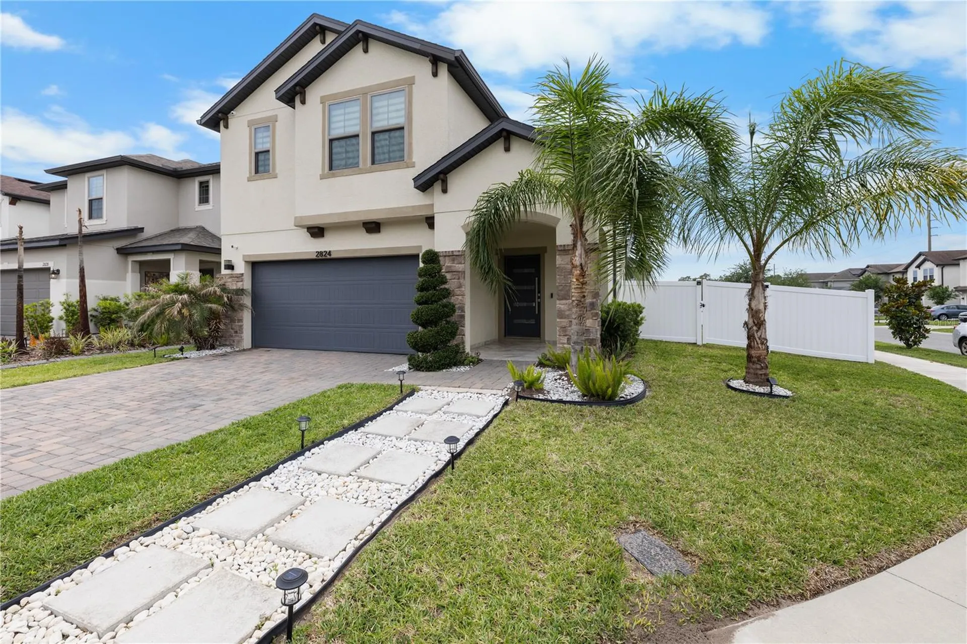 2824 Noble Crow Drive Kissimmee FL 34744
