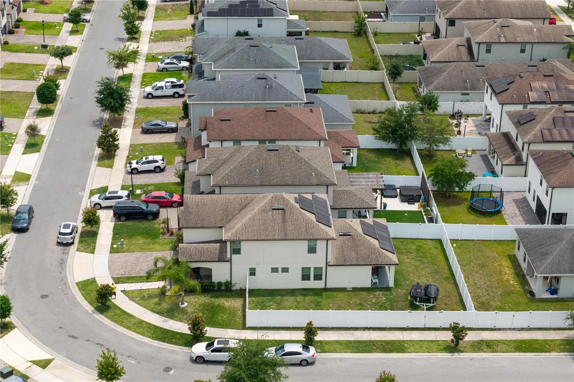 2824 Noble Crow Drive Kissimmee FL 34744