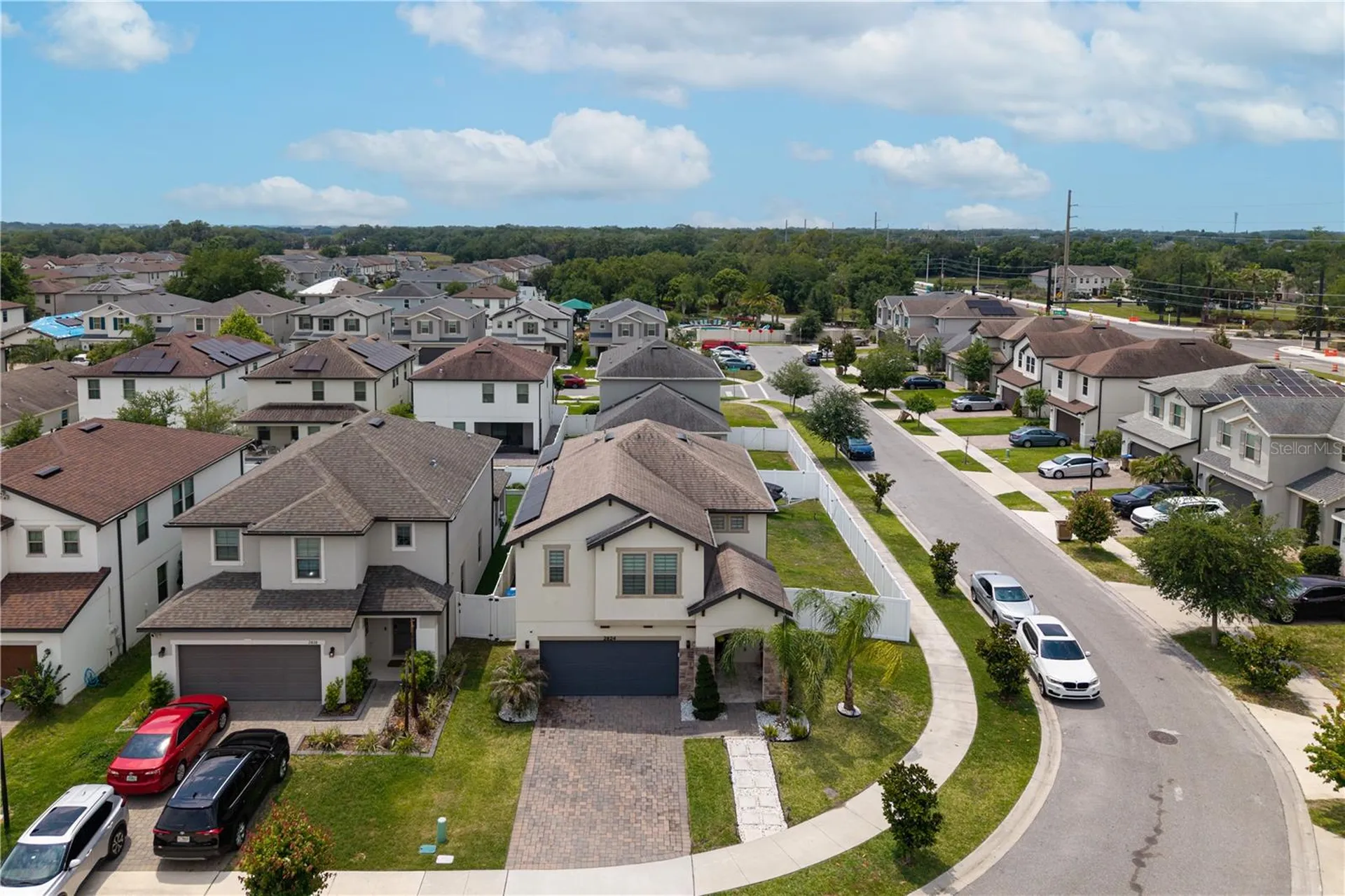 2824 Noble Crow Drive Kissimmee FL 34744